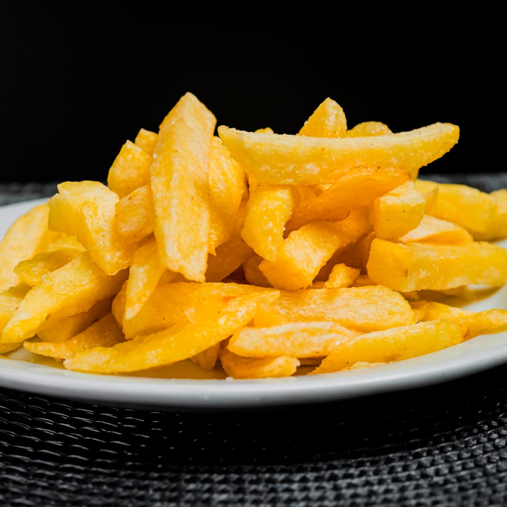 Porción de Papas
